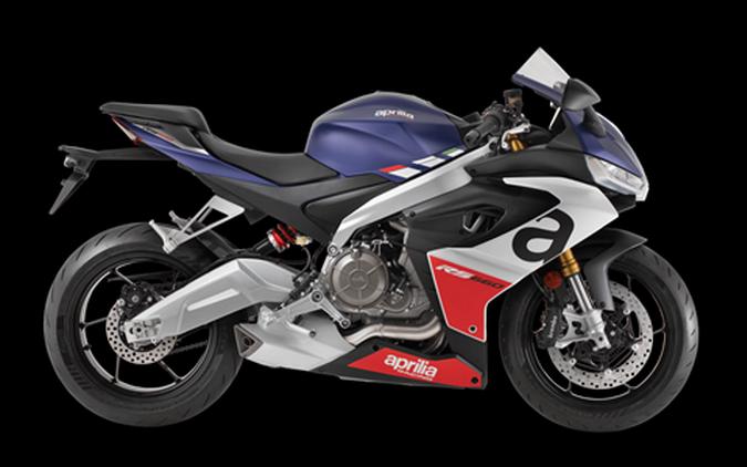 2024 APRILIA RS 660