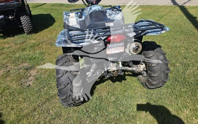 2014 Suzuki KINGQUAD LTA500XP