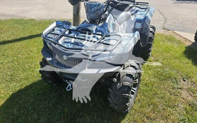 2014 Suzuki KINGQUAD LTA500XP