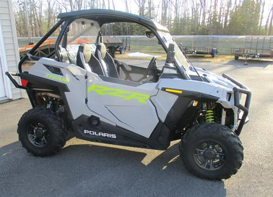 2021 Polaris RZR Trail Ultimate