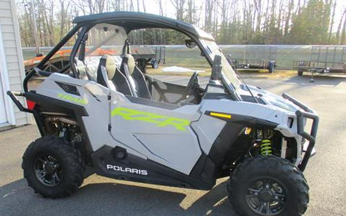 2021 Polaris RZR Trail Ultimate