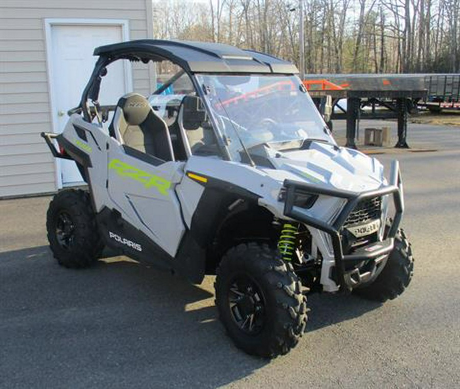 2021 Polaris RZR Trail Ultimate