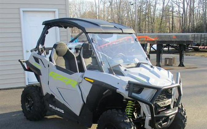 2021 Polaris RZR Trail Ultimate