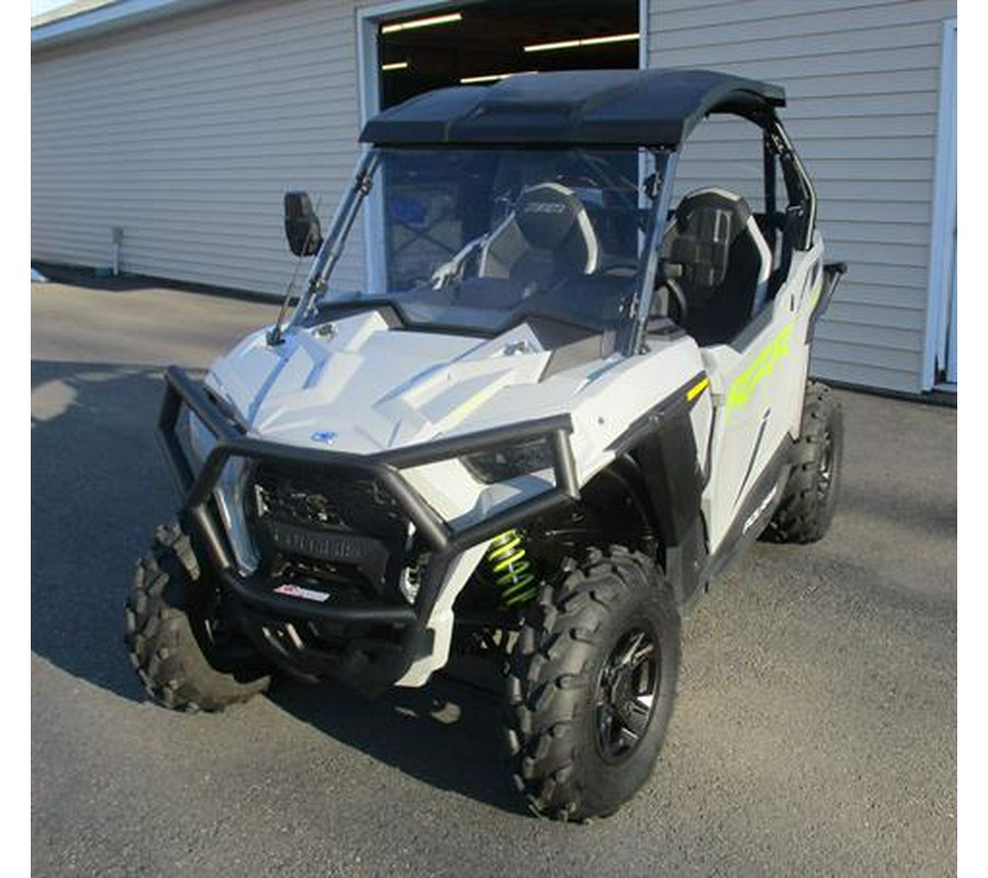 2021 Polaris RZR Trail Ultimate