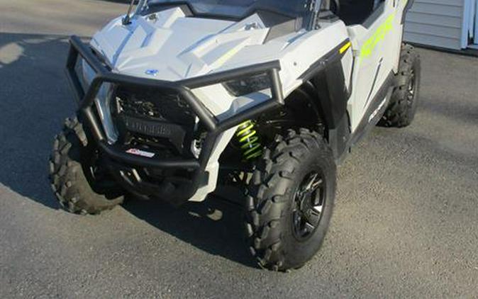 2021 Polaris RZR Trail Ultimate