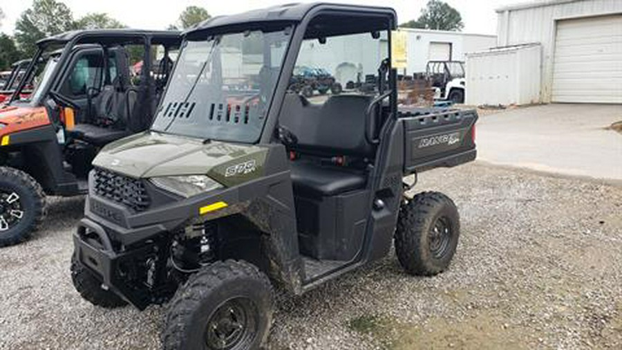 2024 Polaris Ranger SP 570