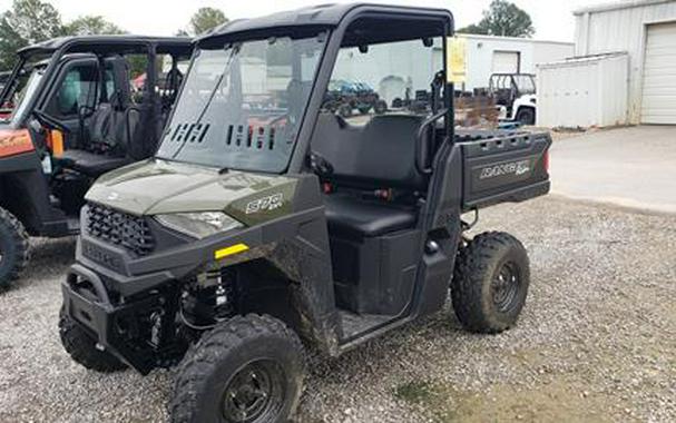 2024 Polaris Ranger SP 570