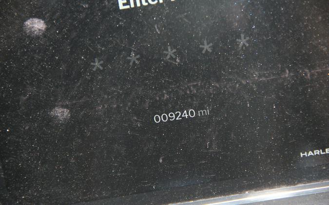 2024 Harley-Davidson Street Glide