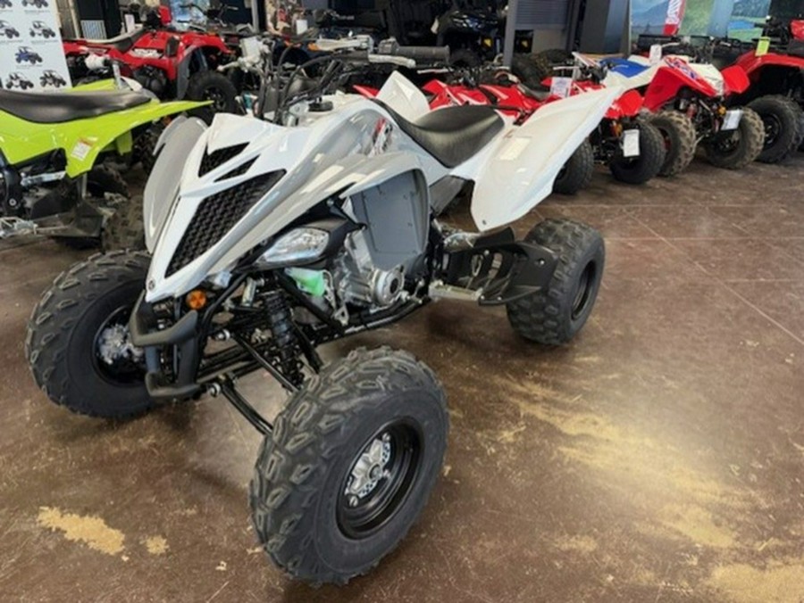 2026 Yamaha Raptor 700