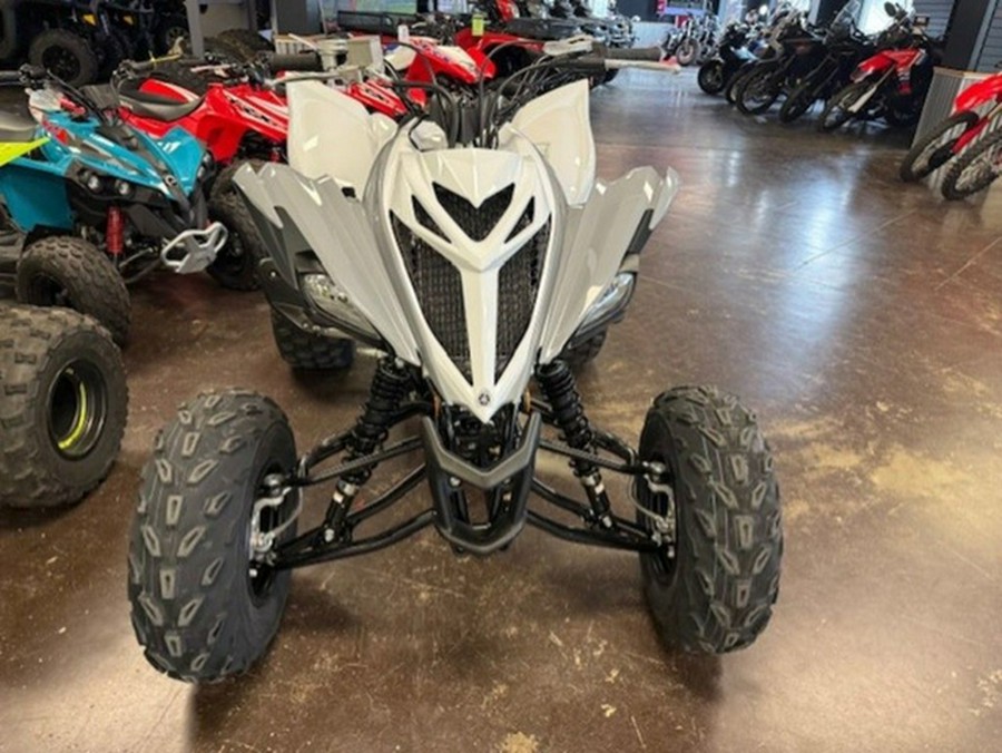 2026 Yamaha Raptor 700