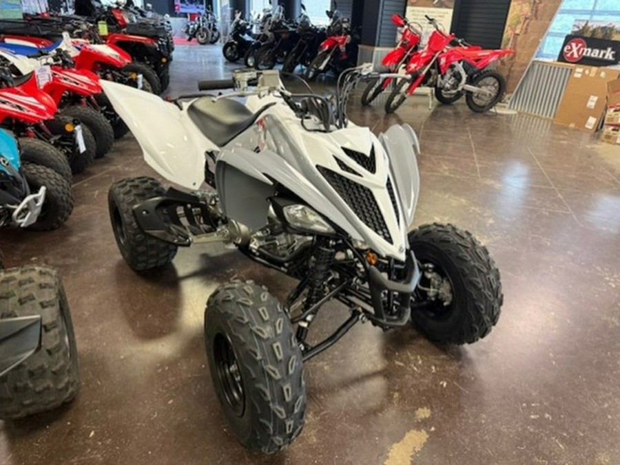 2026 Yamaha Raptor 700