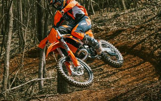 2026 KTM 300 XC