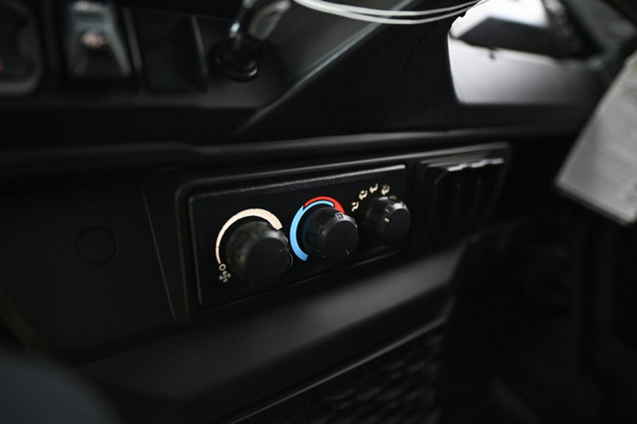 2026 Can-Am Defender Limited HD11 Dark Wildland Camo