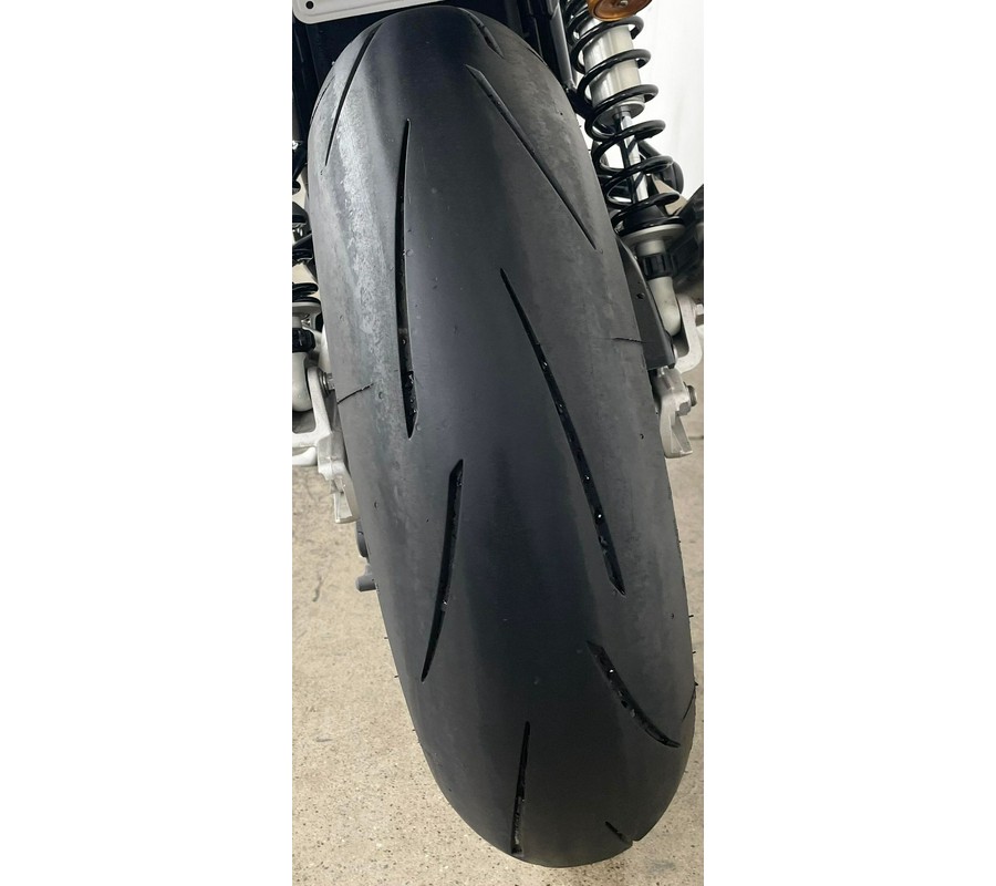 2024 Triumph THRUXTON RS