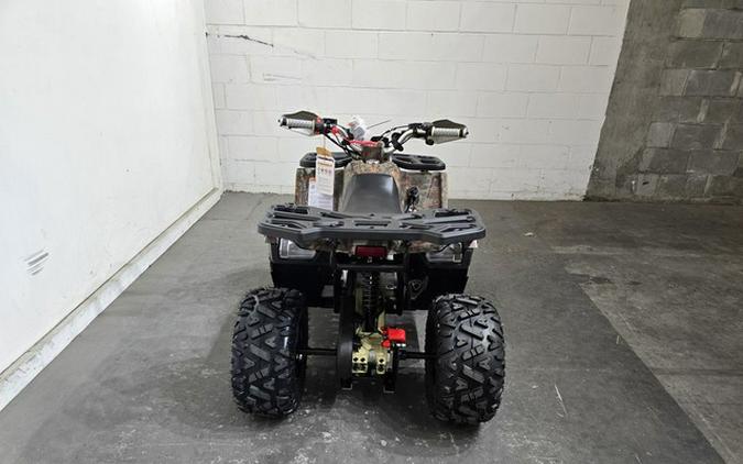 2026 Denago Powersports Mudhawk 10 FI Trami Camouflage