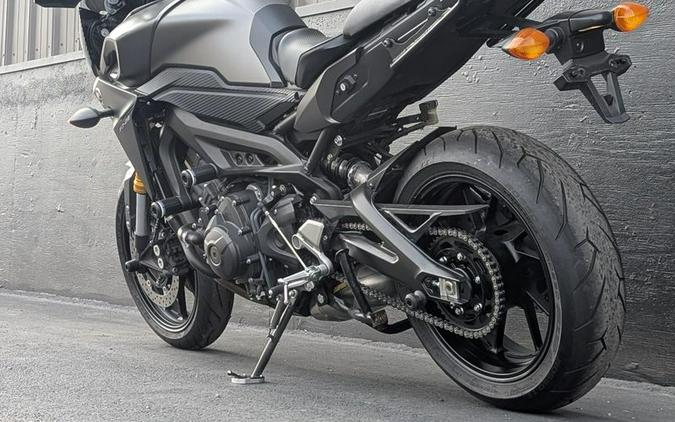 Used 2015 Yamaha FJ 09