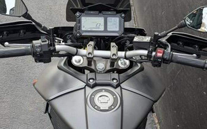 Used 2015 Yamaha FJ 09