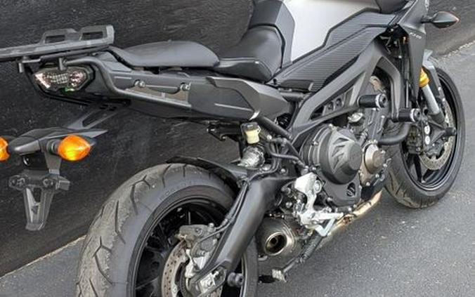 Used 2015 Yamaha FJ 09
