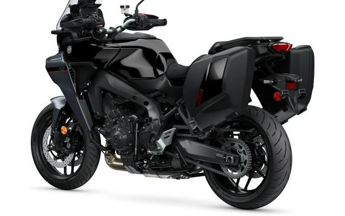 2026 Yamaha Tracer 9