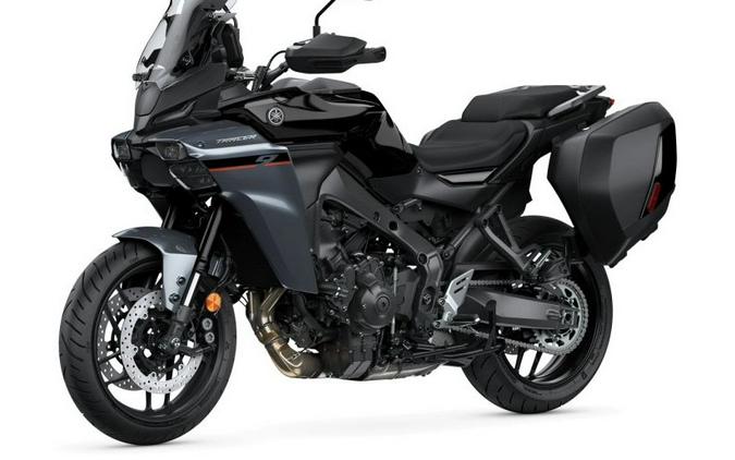 2026 Yamaha Tracer 9