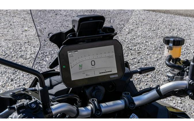 2026 Yamaha Tracer 9