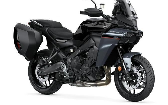 2026 Yamaha Tracer 9
