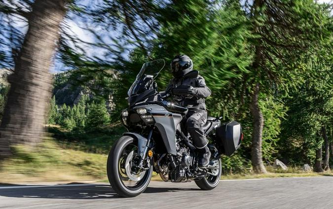 2026 Yamaha Tracer 9