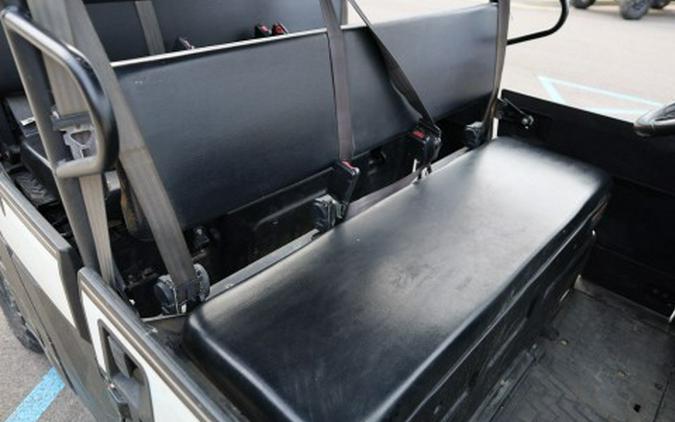 2023 Kawasaki MULE PRO-FXT EPS