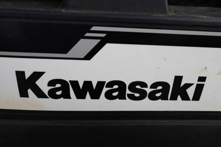 2023 Kawasaki MULE PRO-FXT EPS