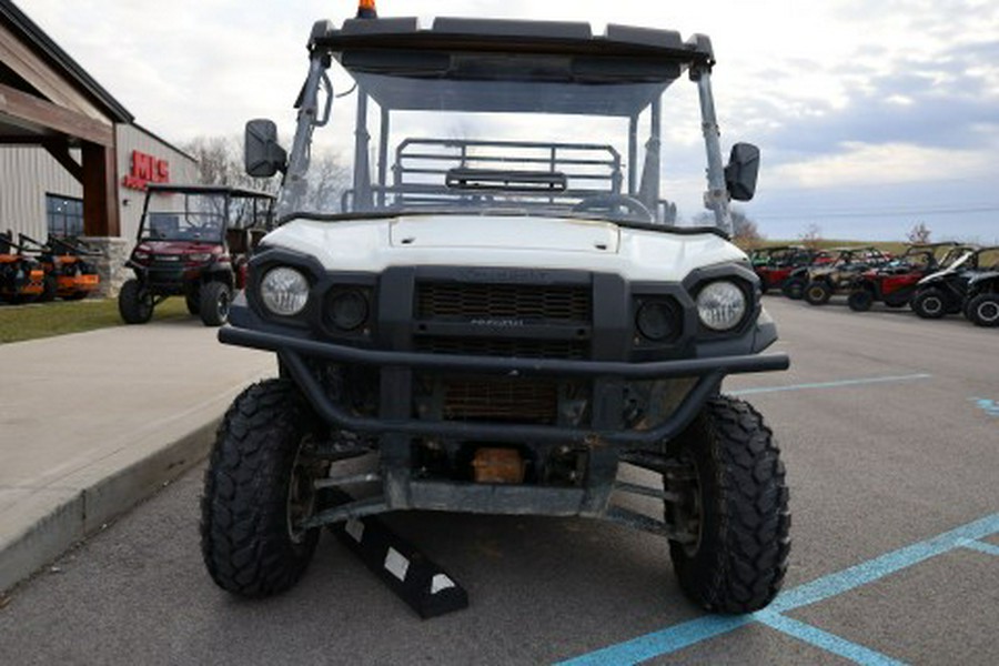2023 Kawasaki MULE PRO-FXT EPS