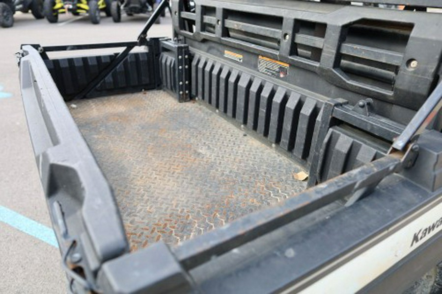 2023 Kawasaki MULE PRO-FXT EPS