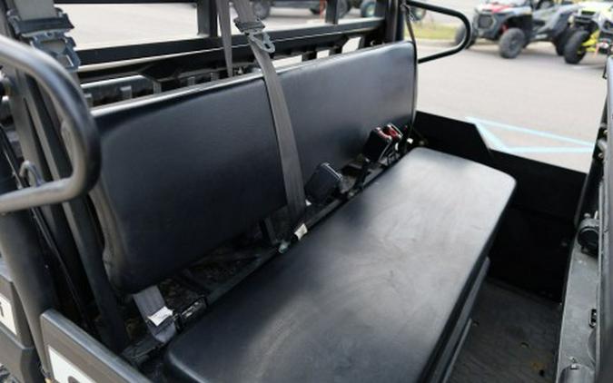 2023 Kawasaki MULE PRO-FXT EPS