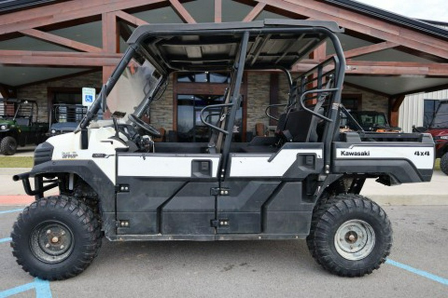 2023 Kawasaki MULE PRO-FXT EPS