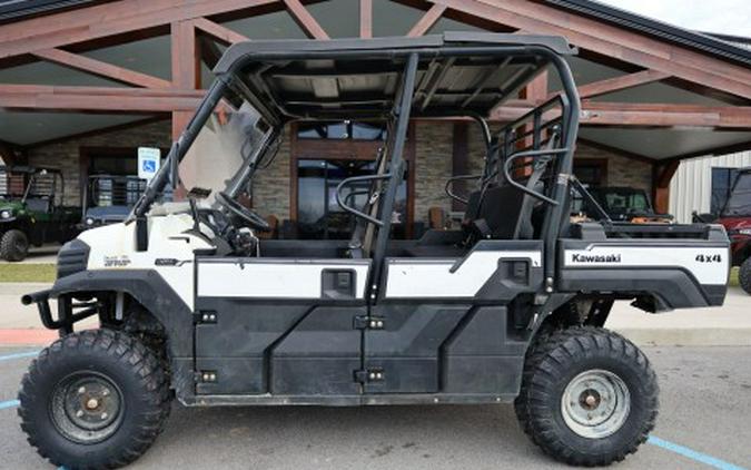 2023 Kawasaki MULE PRO-FXT EPS