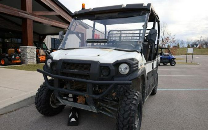 2023 Kawasaki MULE PRO-FXT EPS