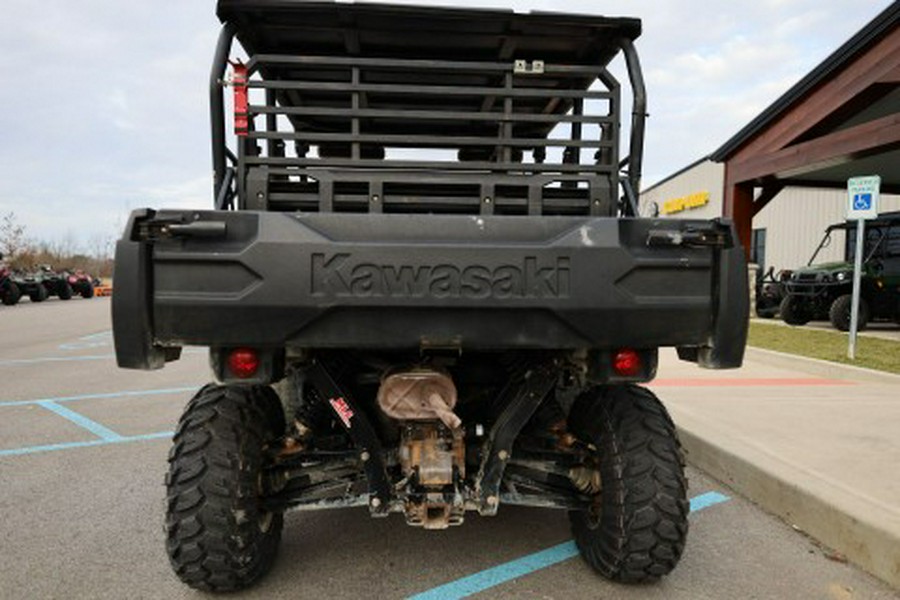 2023 Kawasaki MULE PRO-FXT EPS