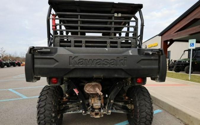 2023 Kawasaki MULE PRO-FXT EPS