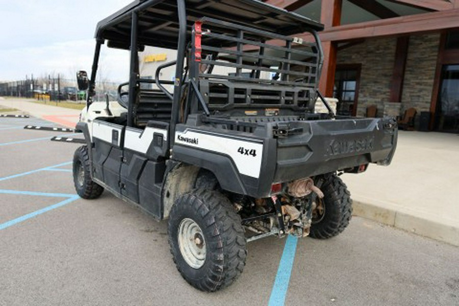 2023 Kawasaki MULE PRO-FXT EPS