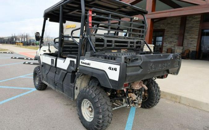 2023 Kawasaki MULE PRO-FXT EPS