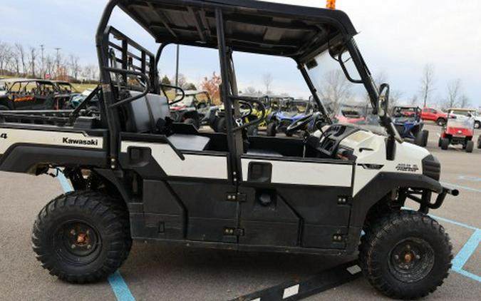 2023 Kawasaki MULE PRO-FXT EPS