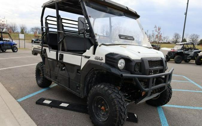 2023 Kawasaki MULE PRO-FXT EPS