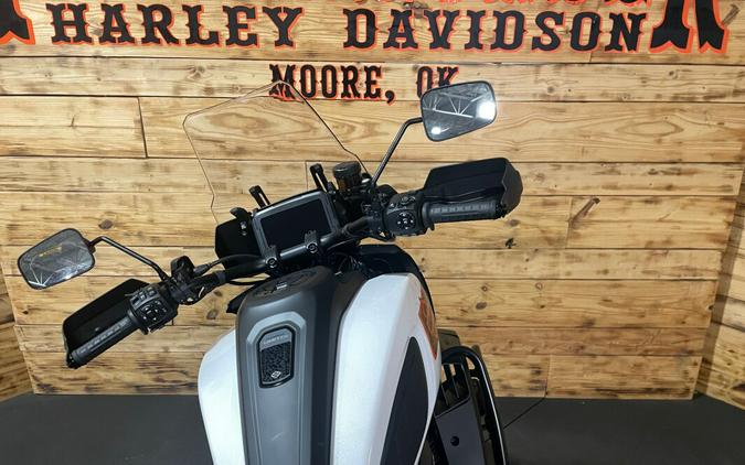 2026 Harley-Davidson Pan America 1250 Limited