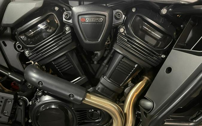 2026 Harley-Davidson Pan America 1250 Limited
