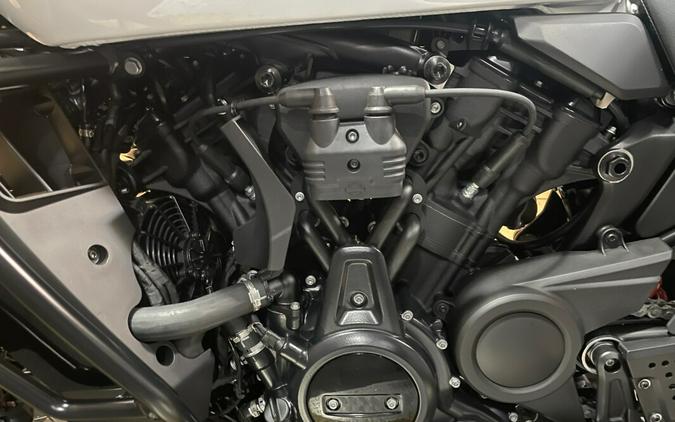 2026 Harley-Davidson Pan America 1250 Limited