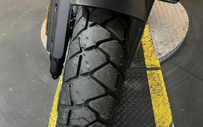 2026 Harley-Davidson Pan America 1250 Limited