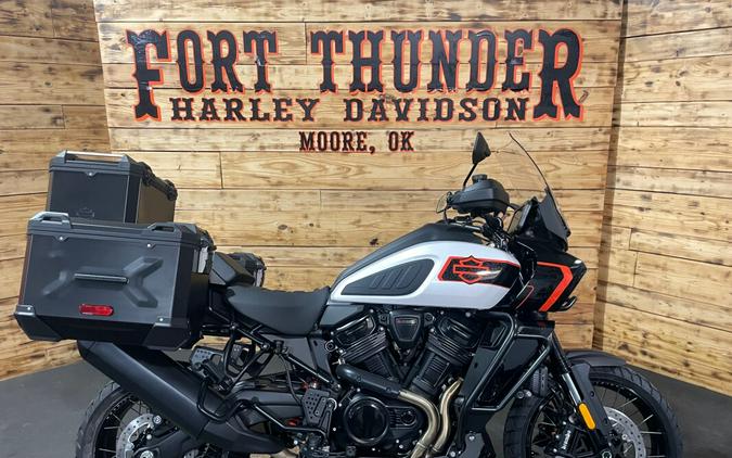 2026 Harley-Davidson Pan America 1250 Limited