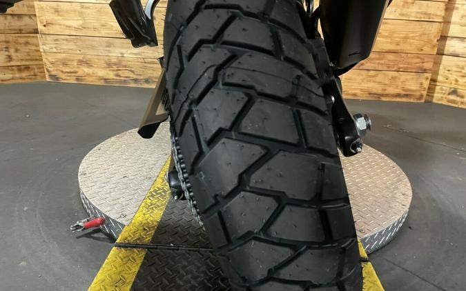 2026 Harley-Davidson Pan America 1250 Limited