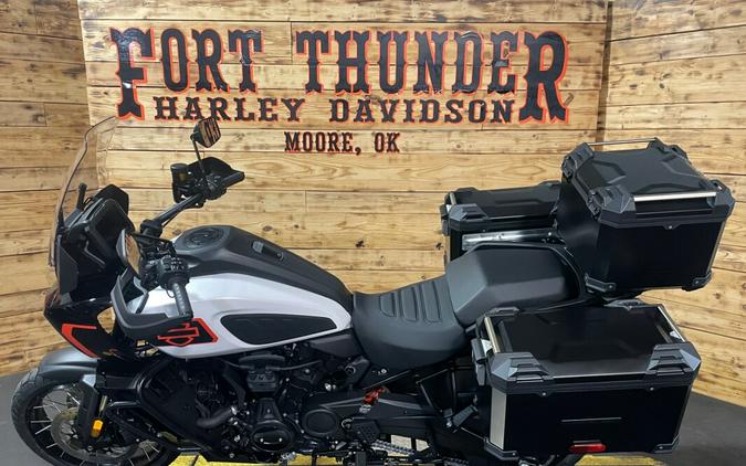 2026 Harley-Davidson Pan America 1250 Limited