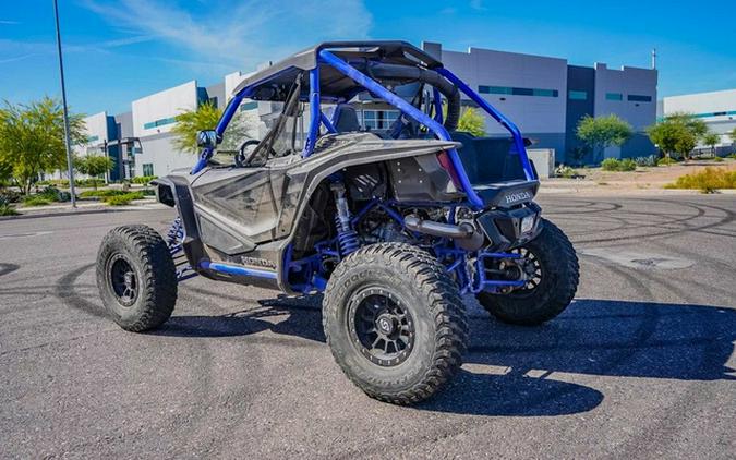 2021 Honda Talon 1000R FOX Live Valve 1000R