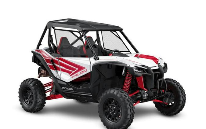 2021 Honda Talon 1000R